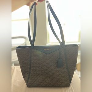 Michael Kors Whitney Tote Bag